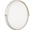 Настенно-потолочный светильник СОНЕКС LED 48W OLIDI WHITE 7646/DLN 1