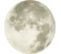 Настенно-потолочный светильник СОНЕКС LED 48W MOON 3084/DLN 2