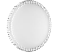 Настенно-потолочный светильник СОНЕКС LED 76W ATIKO 7673/ELN