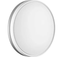 Настенно-потолочный светильник СОНЕКС LED 76W NOHAVA GREY 7670/ELN