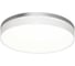 Настенно-потолочный светильник СОНЕКС LED 76W NOHAVA GREY 7670/ELN 4