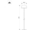 Светильник Arlight KT-ENOKI-BOLL-H800-2W Warm3000 1шт 050673 3