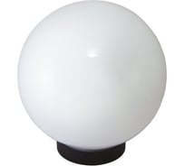 Светодиодный светильник DIORA НТУ Шар 20/2200 opal 2200лм 20Вт 3000K 0.8PF 80Ra Кп<2 DNTUShar20-O-3K