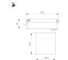 Светильник Arlight LGD-DYKE-2TR-R75-16W Day4000 1шт 052141 3