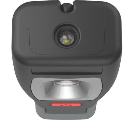 Ручной аккумуляторный фонарь 2200 мAч Li-lon LED4+1 IP20 0827940370961 1