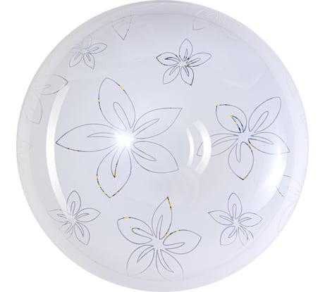 Настенно-потолочный светильник TANGO 20Вт LED  "ГЛАМУР" 1шт РОССИЯ 1156799