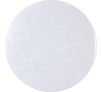 Настенно-потолочный светильник TANGO 18Вт LED "МОДЕРН" РОССИЯ 1195371
