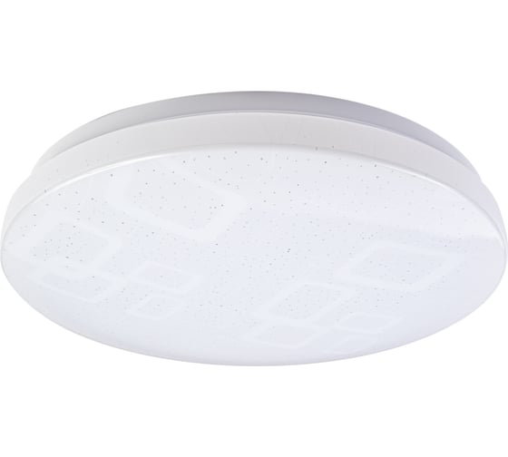 Настенно-потолочный светильник TANGO 18Вт LED "МОДЕРН" РОССИЯ 1195371