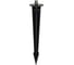 Светильник Arlight KT-MUCENA-BOLL-B-H540-4W Warm3000 1шт 056054 2