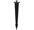 Светильник Arlight KT-MUCENA-BOLL-B-H350-1W Warm3000 1шт 056053 2