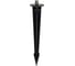 Светильник Arlight KT-MUCENA-BOLL-A-H250-1W Warm3000 1шт 050668 2