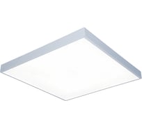 Светодиодный светильник ПРОТОН офисной серии ОФИС-600 SSO-220/24-06.1(WDO-5K)