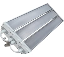 Светодиодный светильник ПРОТОН промышленной серии ДП SSU-220/150-5K.D-05.1 DPO-M