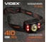 Налобный светодиодный фонарик H035C 410Lm 5000K Videx VLF-H035C 4