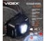 Налобный светодиодный фонарик H035C 410Lm 5000K Videx VLF-H035C 6