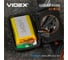 Налобный светодиодный фонарик H035C 410Lm 5000K Videx VLF-H035C 10