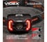 Налобный светодиодный фонарик H025C 310Lm 5000K Videx VLF-H025C 4