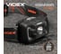 Налобный светодиодный фонарик H025C 310Lm 5000K Videx VLF-H025C 9