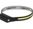 Фонарь налобный светодиодный ТРОФИ GA-104 Kiber-simple аккумуляторный, 5 Вт COB + 3 Вт LED, сенсорное управление Б0069571 3