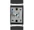 Светильник уличный настенный ЭРА «Адрия» GBW-102-BL-0230 230В 2хGU10 max 30Вт IP54 230х100x90мм вверх/вниз черный Б0069595 4