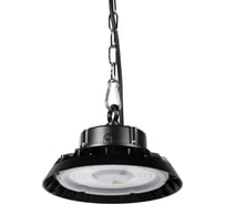 Светильник светодиодный подвесной ЭРА SPP-407-090-50K-100 100Вт 15000лм 5000K 80Ra КСС Г Б0069333