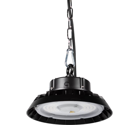 Светильник светодиодный подвесной ЭРА SPP-407-090-50K-100 100Вт 15000лм 5000K 80Ra КСС Г Б0069333 1
