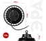 Светильник светодиодный ЭРА SPP-407-090-50K-100 100Вт 5000K IP65 КСС Г 90° гарантия 5 лет Б0069333 3