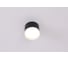 Светильник накладной Schaffner 1xGX53/13W (8,3*8,3*6) Till 4885-60 BK 6