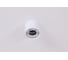 Светильник накладной Schaffner 1xGX53/13W (8,3*8,3*7) Tela 4870-70 WH 5