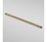 Трековый светильник Elektrostandard Brass Line 12W 4000K латунь a071849 3