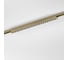 Трековый светильник Elektrostandard Brass Line 20W 4000K латунь a071850 1