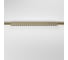 Трековый светильник Elektrostandard Brass Line 20W 4000K латунь a071850 2
