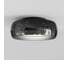 Потолочный светодиодный светильник Eurosvet Noir 201051 LED 4000 К черный a071532 1