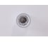 Светильник накладной Schaffner 1xGX53/13W (8,5*8,5*8) Tope 4865-80 WH 8