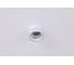 Светильник накладной Schaffner 1xGX53/13W (8,5*8,5*5,5) Tope 4865-55 WH 6