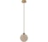 Подвесной хрустальный светильник Citilux CLOUDY CL323012 3