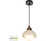 Подвесной светильник Citilux MARES LED CL246017 2