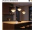 Подвесной светильник Citilux MARES LED CL246017 14