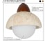Подвесной светильник Citilux MARES LED CL246017 15