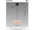 Подвесной светильник Citilux MARES LED CL246019 7
