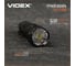 Портативный светодиодный фонарик Videx A156R 1700Lm 6500K VLF-A156R 8