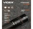 Портативный светодиодный фонарик Videx A156R 1700Lm 6500K VLF-A156R 9