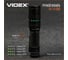 Портативный светодиодный фонарик Videx A156R 1700Lm 6500K VLF-A156R 10