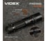 Портативный светодиодный фонарик Videx A156R 1700Lm 6500K VLF-A156R 11