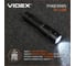 Портативный светодиодный фонарик Videx A156R 1700Lm 6500K VLF-A156R 13