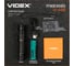 Портативный светодиодный фонарик Videx A156R 1700Lm 6500K VLF-A156R 15