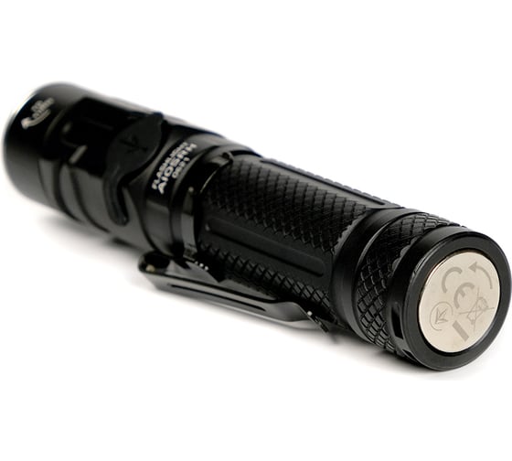 Портативный светодиодный фонарик Videx 1200Lm 5000K VLF-A105RH