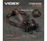 Портативный светодиодный фонарик Videx 1200Lm 5000K VLF-A105RH 9