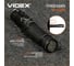 Портативный светодиодный фонарик Videx 1200Lm 5000K VLF-A105RH 13