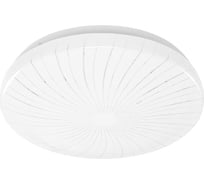 Настенно-потолочный светильник TANGO 20Вт LED "ГЛЯНЕЦ" 1156656